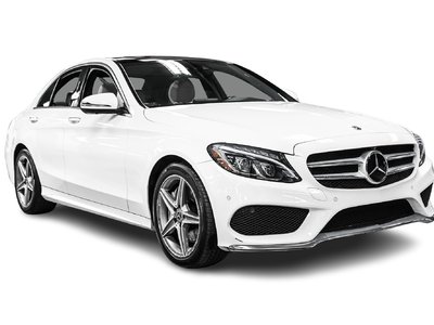 Mercedes-Benz C300  2018 à Dollard-des-Ormeaux, Québec