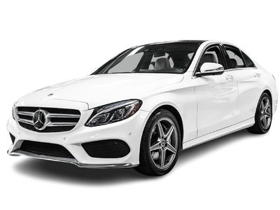 Mercedes-Benz C300  2018 à Dollard-des-Ormeaux, Québec