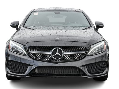 Mercedes-Benz C300  2018 à Dollard-des-Ormeaux, Québec