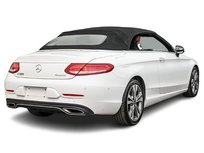 2018 Mercedes-Benz C300 in Dollard-des-Ormeaux, Quebec