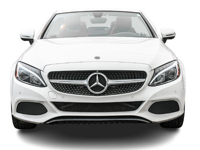 Mercedes-Benz C300  2018 à Dollard-des-Ormeaux, Québec