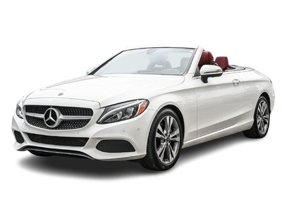 Mercedes-Benz C300  2018 à Dollard-des-Ormeaux, Québec