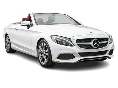 Mercedes-Benz C300  2018 à Dollard-des-Ormeaux, Québec