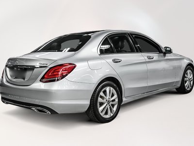 Mercedes-Benz C300  2019 à Dollard-des-Ormeaux, Québec