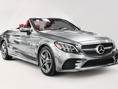 2019 Mercedes-Benz C300 in Dollard-des-Ormeaux, Quebec