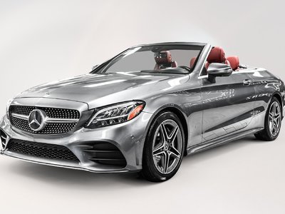 2019 Mercedes-Benz C300 in Dollard-des-Ormeaux, Quebec