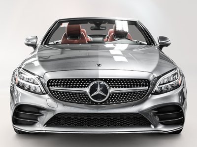 2019 Mercedes-Benz C300 in Dollard-des-Ormeaux, Quebec