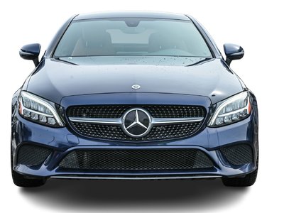 Mercedes-Benz C300  2019 à Dollard-des-Ormeaux, Québec