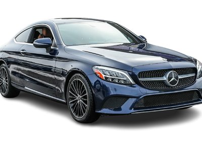 Mercedes-Benz C300  2019 à Dollard-des-Ormeaux, Québec
