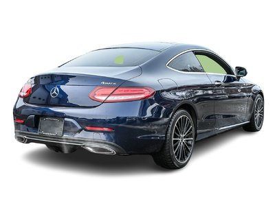 2019 Mercedes-Benz C300 in Dollard-des-Ormeaux, Quebec