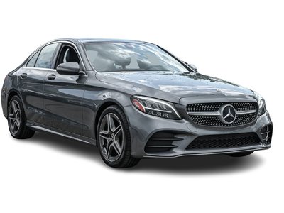 2019 Mercedes-Benz C300 in Dollard-des-Ormeaux, Quebec