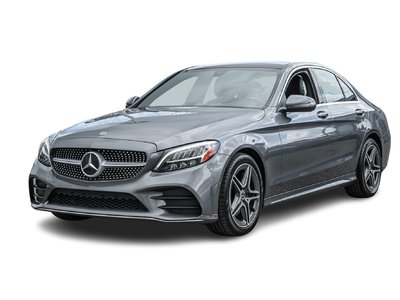 2019 Mercedes-Benz C300 in Dollard-des-Ormeaux, Quebec