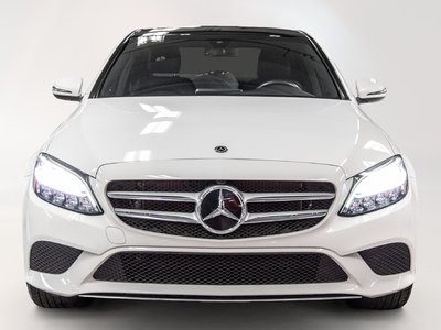 2020 Mercedes-Benz C300 in Dollard-des-Ormeaux, Quebec