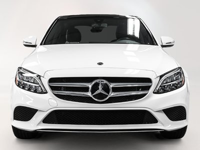 Mercedes-Benz C300  2020 à Dollard-des-Ormeaux, Québec