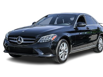 2020 Mercedes-Benz C300 in Dollard-des-Ormeaux, Quebec
