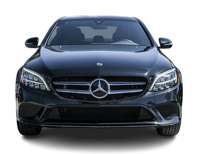 2020 Mercedes-Benz C300 in Dollard-des-Ormeaux, Quebec