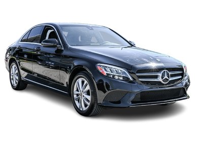 2020 Mercedes-Benz C300 in Dollard-des-Ormeaux, Quebec