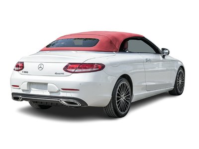 2020 Mercedes-Benz C300 in Dollard-des-Ormeaux, Quebec