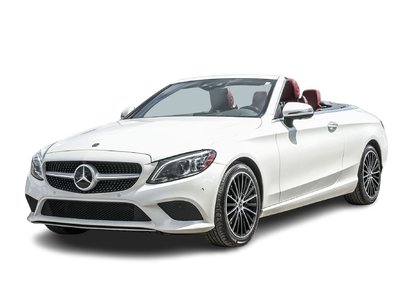 2020 Mercedes-Benz C300 in Dollard-des-Ormeaux, Quebec