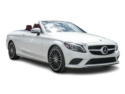 2020 Mercedes-Benz C300 in Dollard-des-Ormeaux, Quebec