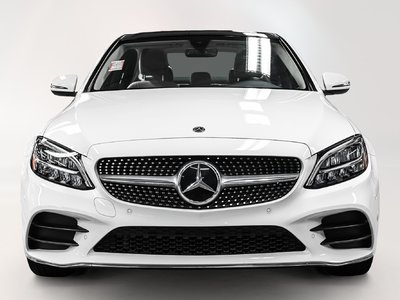 2021 Mercedes-Benz C300 in Dollard-des-Ormeaux, Quebec
