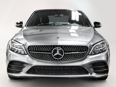 2021 Mercedes-Benz C300 in Dollard-des-Ormeaux, Quebec