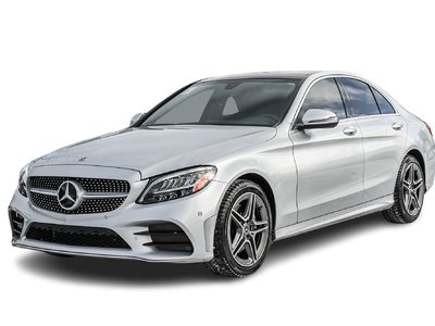 Mercedes-Benz C300  2021 à Dollard-des-Ormeaux, Québec