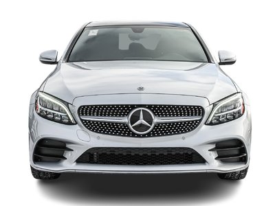 Mercedes-Benz C300  2021 à Dollard-des-Ormeaux, Québec