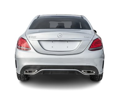 Mercedes-Benz C300  2021 à Dollard-des-Ormeaux, Québec