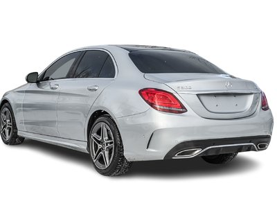 Mercedes-Benz C300  2021 à Dollard-des-Ormeaux, Québec