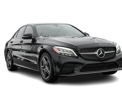 Mercedes-Benz C300  2021 à Dollard-des-Ormeaux, Québec
