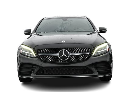 Mercedes-Benz C300  2021 à Dollard-des-Ormeaux, Québec