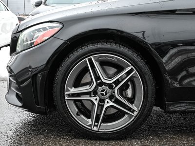 Mercedes-Benz C300  2021 à Dollard-des-Ormeaux, Québec