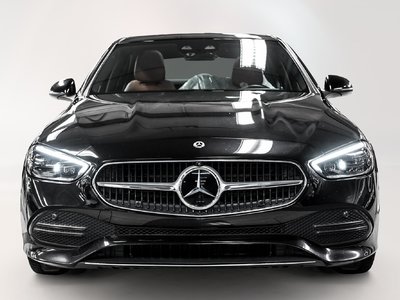 2022 Mercedes-Benz C300 in Dollard-des-Ormeaux, Quebec