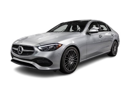 2022 Mercedes-Benz C300 in Dollard-des-Ormeaux, Quebec