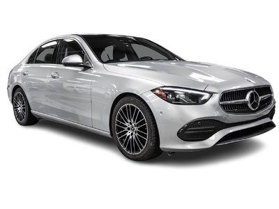 2022 Mercedes-Benz C300 in Dollard-des-Ormeaux, Quebec