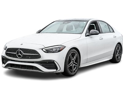 Mercedes-Benz C300  2022 à Dollard-des-Ormeaux, Québec