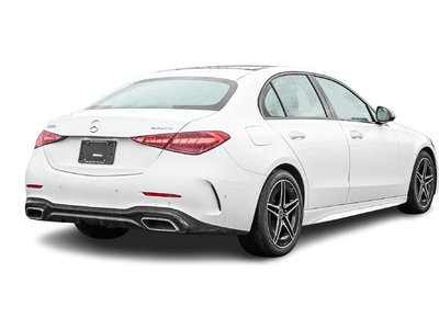 Mercedes-Benz C300  2022 à Dollard-des-Ormeaux, Québec