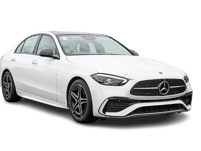 Mercedes-Benz C300  2022 à Dollard-des-Ormeaux, Québec