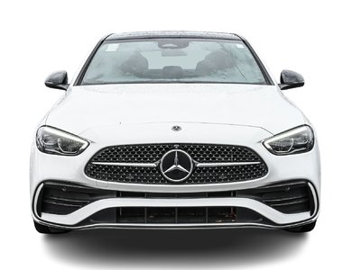 Mercedes-Benz C300  2022 à Dollard-des-Ormeaux, Québec