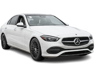 2022 Mercedes-Benz C300 in Dollard-des-Ormeaux, Quebec