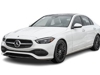 2022 Mercedes-Benz C300 in Dollard-des-Ormeaux, Quebec