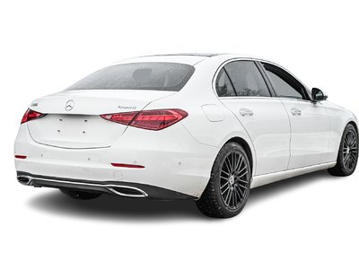 2022 Mercedes-Benz C300 in Dollard-des-Ormeaux, Quebec