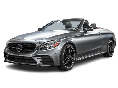 2022 Mercedes-Benz C300 in Dollard-des-Ormeaux, Quebec