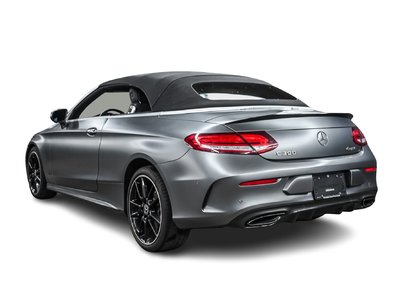2022 Mercedes-Benz C300 in Dollard-des-Ormeaux, Quebec