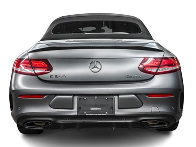 2022 Mercedes-Benz C300 in Dollard-des-Ormeaux, Quebec