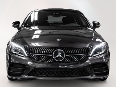 2023 Mercedes-Benz C300 in Dollard-des-Ormeaux, Quebec