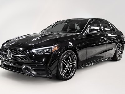 2023 Mercedes-Benz C300 in Dollard-des-Ormeaux, Quebec