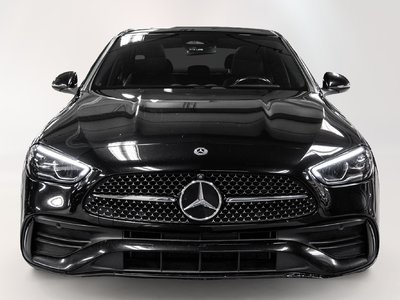 2023 Mercedes-Benz C300 in Dollard-des-Ormeaux, Quebec