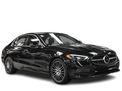 2023 Mercedes-Benz C300 in Dollard-des-Ormeaux, Quebec
